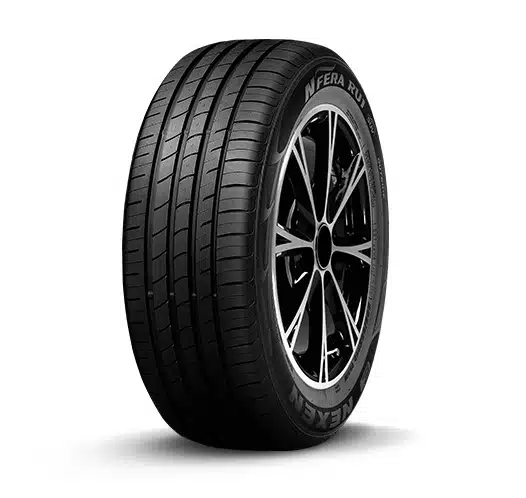 Nexen N'Fera RU1 UHP suverehv (265/50R19) - Head Rehvid - Rehvide müük internetis Nexen N'Fera RU1 UHP suverehv (265/50R19)