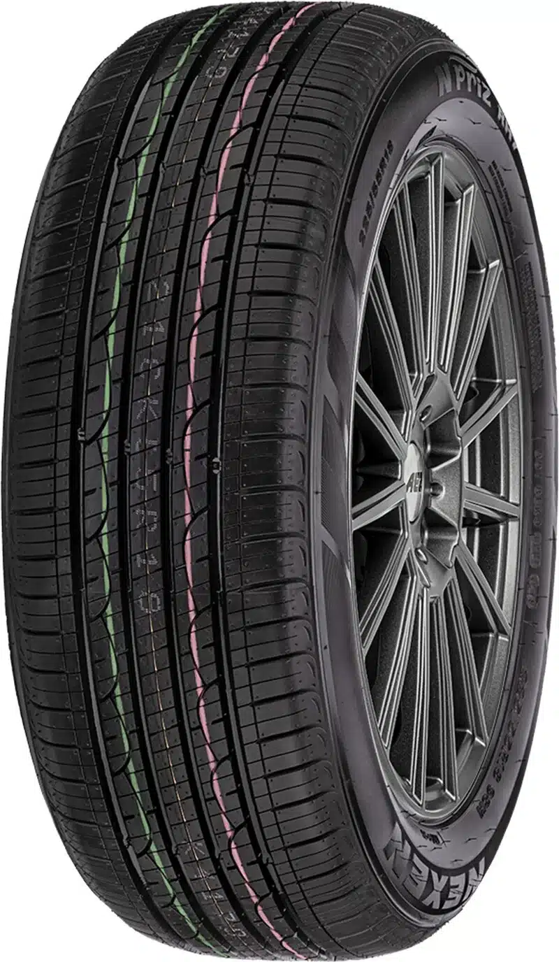 Nexen N'Priz RH7 suverehv (255/60ZR18) - Head Rehvid - Rehvide müük internetis Nexen N'Priz RH7 suverehv (255/60ZR18)