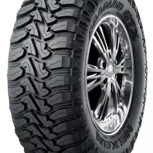Nexen Roadian MTX RM7 suverehv (285/70R17)