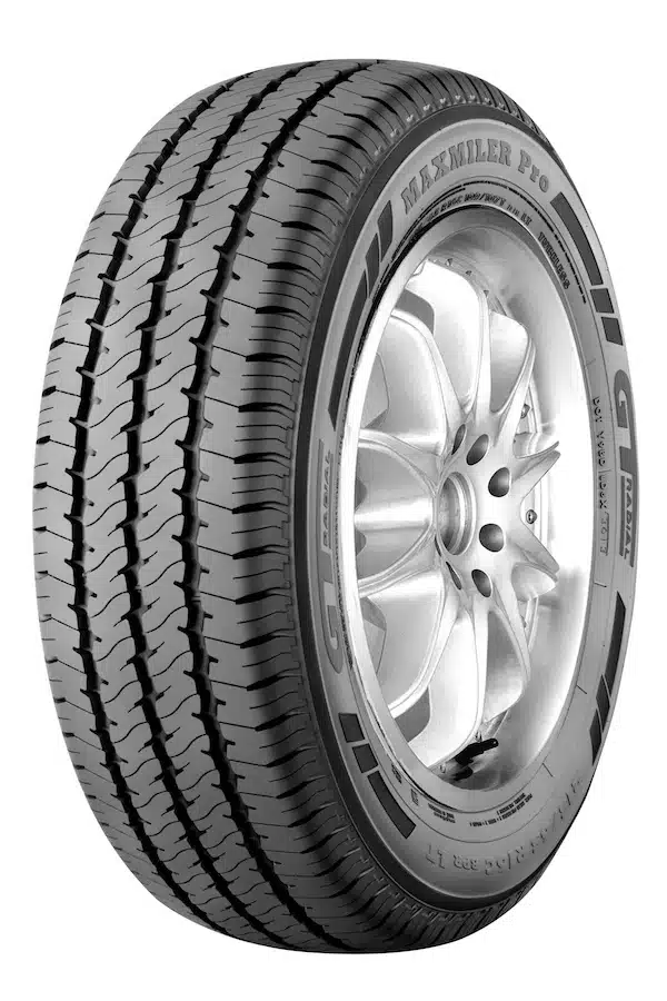 Gt Radial GT Radial Maxmiller PRO suverehv (205/75R16C) - Head Rehvid - Rehvide müük internetis Gt Radial GT Radial Maxmiller PRO suverehv (205/75R16C)