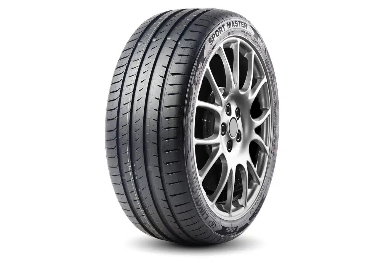 Linglong Sport Master suverehv (205/55R16) - Head Rehvid - Rehvide müük internetis Linglong Sport Master suverehv (205/55R16)