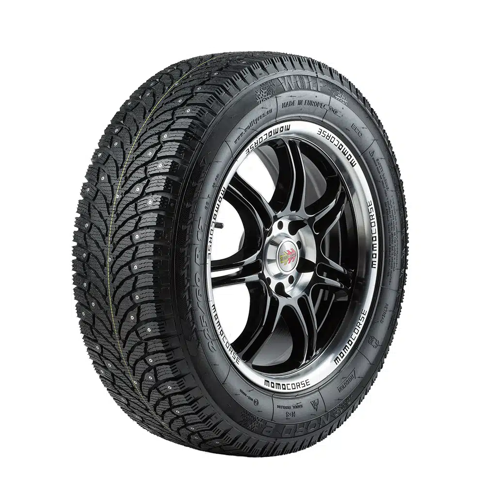 Wolf Nord 2 naastrehv (225/60R17) - Head Rehvid - Rehvide müük internetis Wolf Nord 2 naastrehv (225/60R17)