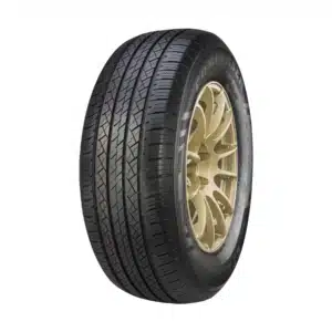 Comforser CF2000 suverehv (235/50R18)