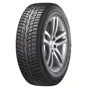 Hankook WINTER I*CEPT X (RW10) lamellrehv (255/55R18)