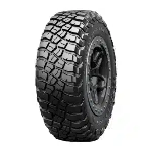 BF Goodrich MUD-TERRAIN T/A KM3 mudarehv (265/70R17)