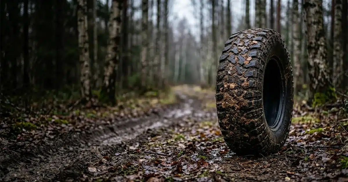 Mudarehvid – kellele ja millal neid vaja on? - Head Rehvid - Rehvide müük internetis Mudarehvid, all-terrain või tavapärane asfaltrehv – milline sobib sinu maasturille? Võrdleme erinevusi, seadusi ja millal on mudarehv päriselt vajalik.