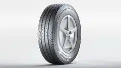 Continental VanContact 100 suverehv (215/65R16C)