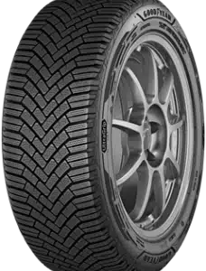 Goodyear UltraGrip Ice 3 lamellrehv SC (235/45R18)