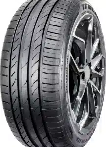 Tracmax X-privilo TX3 suverehv (255/35R18)