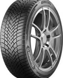 Barum Polaris 6 lamellrehv (245/45R18)