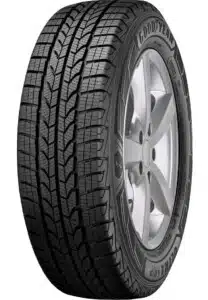 Goodyear UltraGrip Ice Cargo lamellrehv SC (205/75R16C)