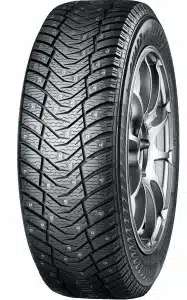 Yokohama iceGuard Stud (IG65) naastrehv (275/35R19)