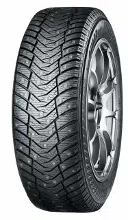 Yokohama iceGuard Stud (IG65) naastrehv (275/35R19) - Head Rehvid - Rehvide müük internetis Yokohama iceGuard Stud (IG65) naastrehv (275/35R19)