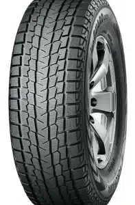 Yokohama IceGuard G075 lamellrehv SC (315/40R21)