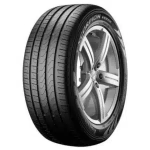Pirelli Scorpion Verde suverehv (235/55R18)