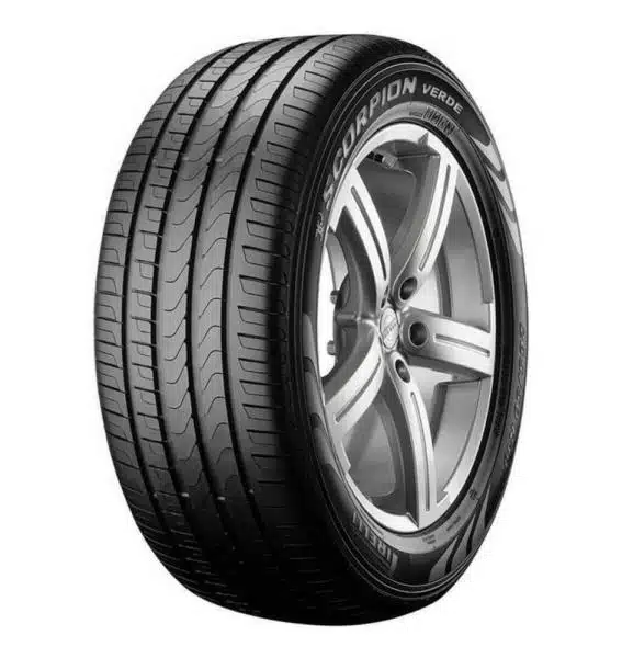 Pirelli Scorpion Verde suverehv (235/55R18) - Head Rehvid - Rehvide müük internetis Pirelli Scorpion Verde suverehv (235/55R18)