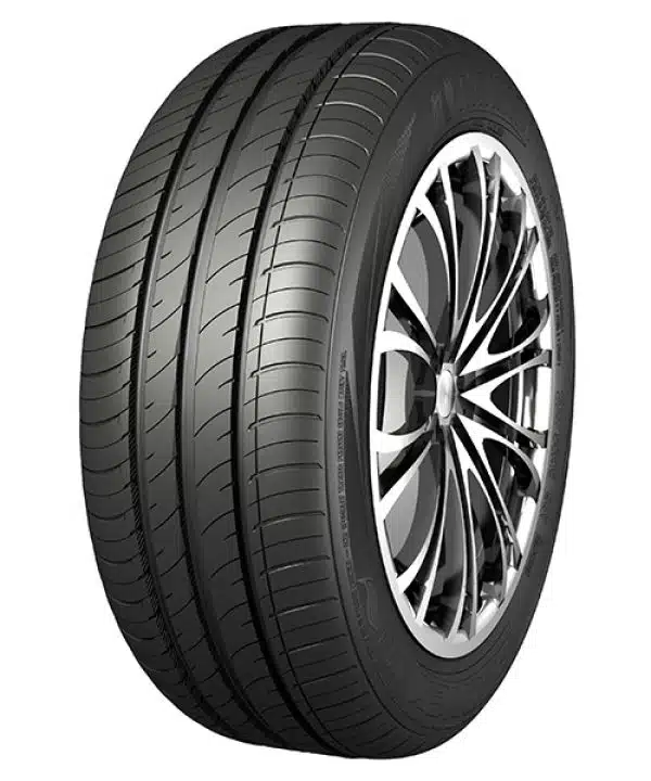Nankang Na-1 suverehv (195/65R15) - Head Rehvid - Rehvide müük internetis Nankang Na-1 suverehv (195/65R15)
