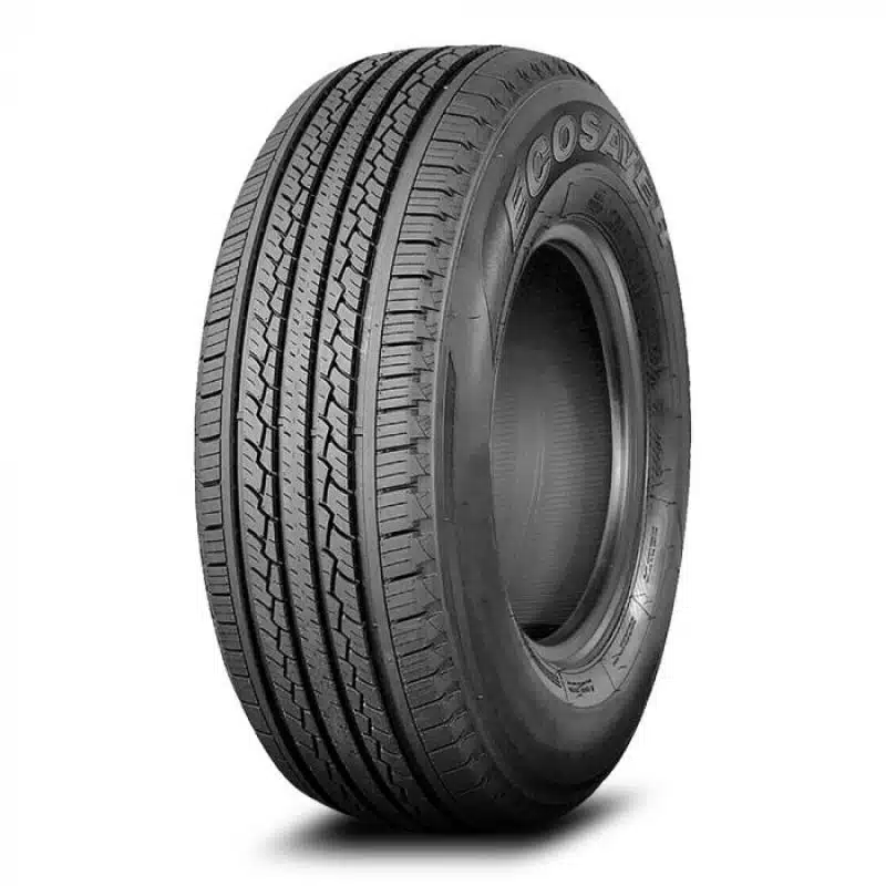 Three-A Ecosaver 2 suverehv (225/65R17) - Head Rehvid - Rehvide müük internetis Three-A Ecosaver 2 suverehv (225/65R17)