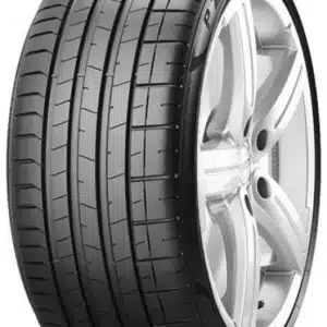 Pirelli P ZERO (PZ4) DOT22 suverehv (255/35R21)