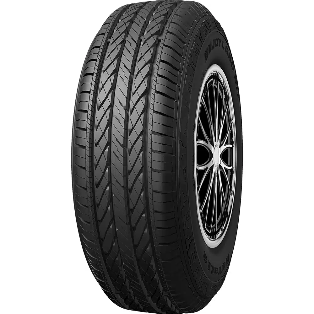 Rotalla ENJOYLAND H/T RF10 suverehv (225/60R17) - Head Rehvid - Rehvide müük internetis Rotalla ENJOYLAND H/T RF10 suverehv (225/60R17)