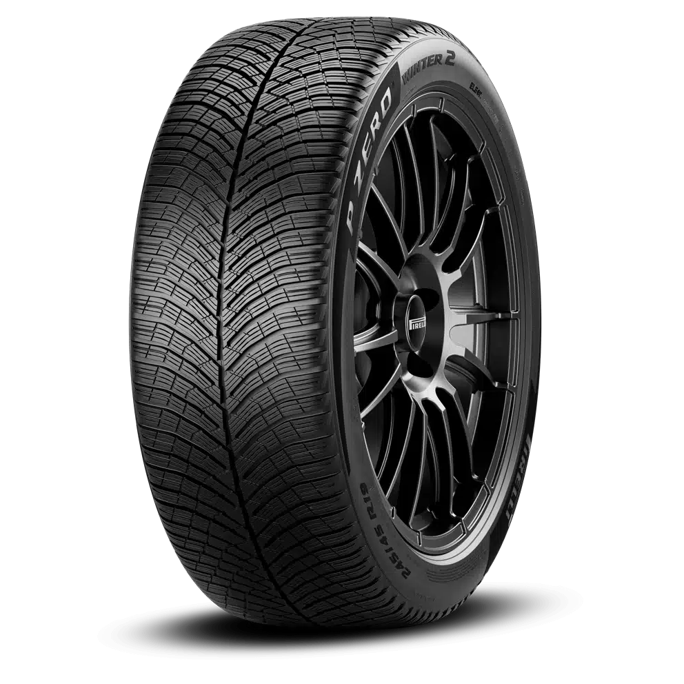 Pirelli P ZERO WINTER 2 lamellrehv (305/30R21) - Head Rehvid - Rehvide müük internetis Pirelli P ZERO WINTER 2 lamellrehv (305/30R21)