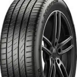 Pirelli Scorpion (s3) suverehv (255/55R19)
