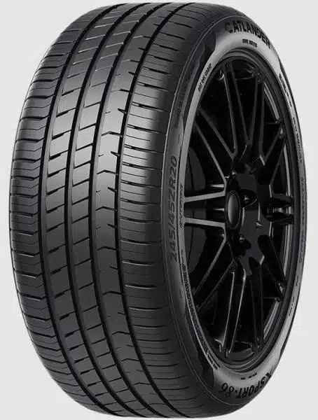 Atlander XSPORT-86 suverehv (205/45R17) - Head Rehvid - Rehvide müük internetis Atlander XSPORT-86 suverehv (205/45R17)