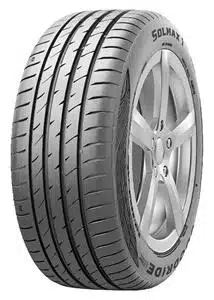 GOODRIDE SOLMAX 1 suverehv DOT24 (295/40R20)