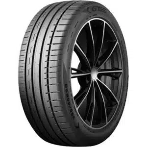 GT RADIAL SPORTACTIVE2 suverehv DOT24 (235/45R18)