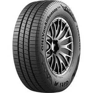 GITI GITI VAN ALL SEASON LA1 aastaringne rehv DOT24 (205/70R17C)