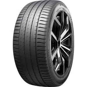 DYNAMO STREET-H PURSUIT SUV suverehv (275/35R22)