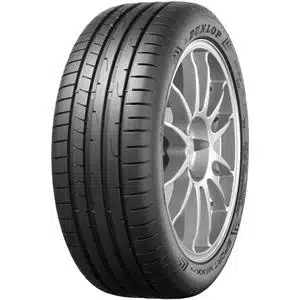 DUNLOP SPORT MAXX RT 2 suverehv DOT23 (285/30R19)