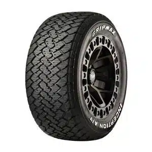 GRIPMAX INCEPTION A/T mudarehv DOT23 (235/65R17)