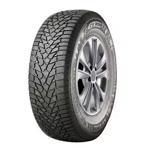 GT RADIAL ICEPRO SUV 3 (EVO) naastrehv (255/65R18)