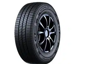 GT RADIAL MAXMILER ALL SEASON 2 aastaringne rehv (225/65R16C)