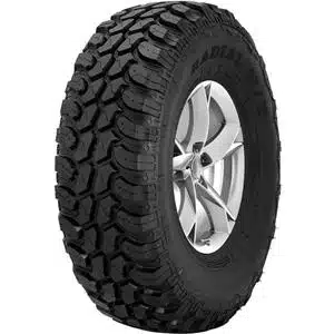 GOODRIDE SL366 mudarehv (30/9.5R15)