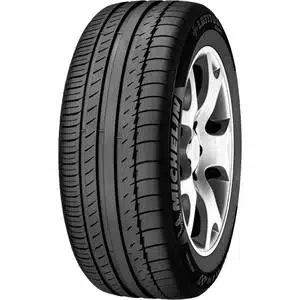 MICHELIN LATITUDE SPORT suverehv (255/55R18)