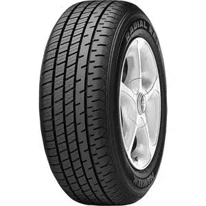 HANKOOK RADIAL (RA14) suverehv (225/60R16)