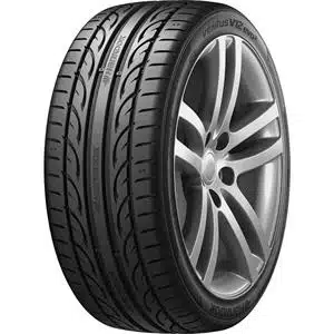 HANKOOK VENTUS V12 EVO2 (K120) suverehv (225/35R17)