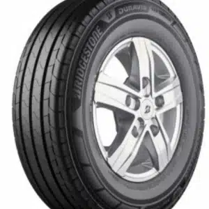Bridgestone Duravis Van suverehv (215/60R17C)