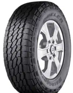 Bridgestone Dueler A/T002 suverehv (245/70R17)