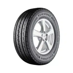Firestone Vanhawk 3 suverehv (215/60R17C)
