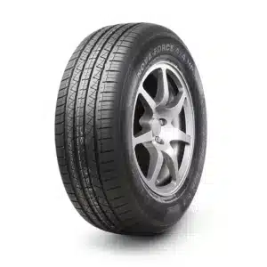 Leao Nova-Force 4x4 HP suverehv (235/70R16)