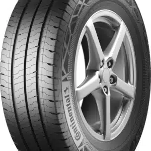 Continental VanContact Eco 104/102T suverehv (215/65R15C)