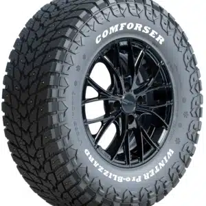 Comforser Winter Pro-Blizzard naastrehv (265/50R20)