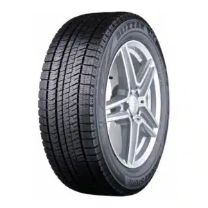 Bridgestone Ice lamellrehv (205/60R16)