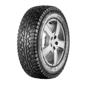 Wolf Nord naastrehv (255/55R18)