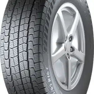 Matador MPS400 suverehv (195/60R16C)