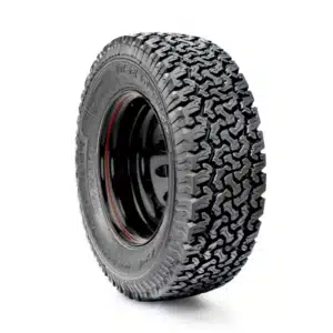 Insa Turbo Ranger mudarehv (265/75R16)