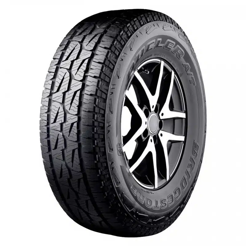 Bridgestone AT001 suverehv (235/75R15) - Head Rehvid - Rehvide müük internetis Bridgestone AT001 suverehv (235/75R15)